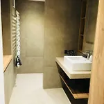 بيت للعطل Lederer فيبربرن
