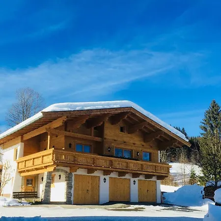 Lederer Holiday home *