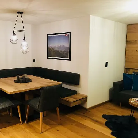 Lederer Holiday home