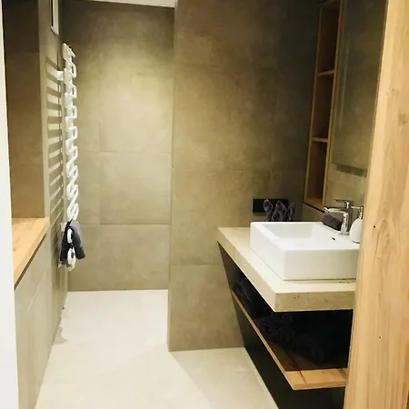 Feriehus Lederer Fieberbrunn