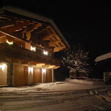 Holiday home Lederer *