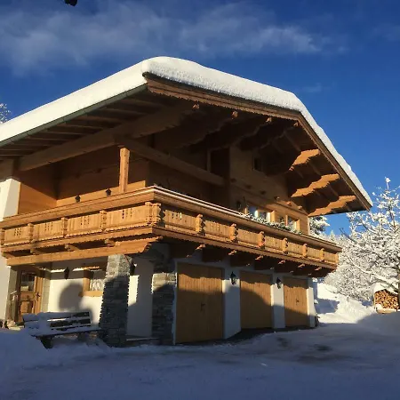 Lederer Holiday home *