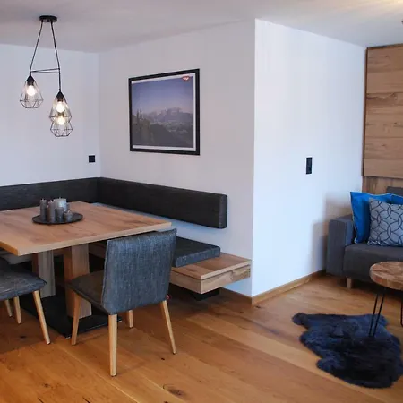 Lederer Holiday home *