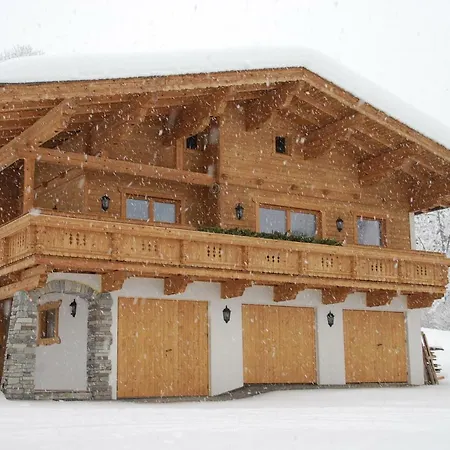 Lederer Holiday home *