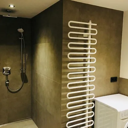 Lederer Semesterbostad Fieberbrunn