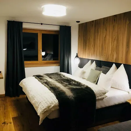 Lederer Holiday home *