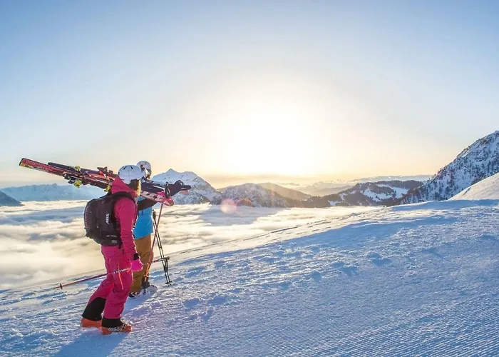 Lederer بيت للعطل فيبربرن