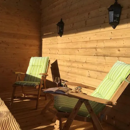 Lederer Semesterbostad