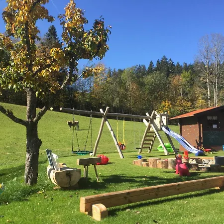 Дом отдыха Lederer