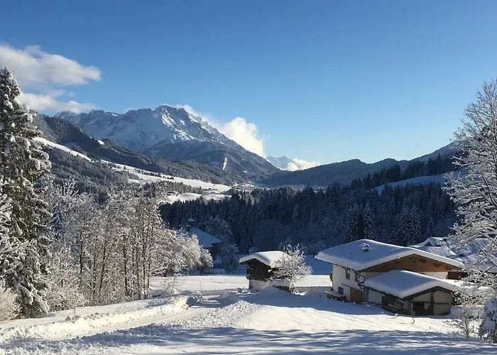 Дом отдыха Lederer *