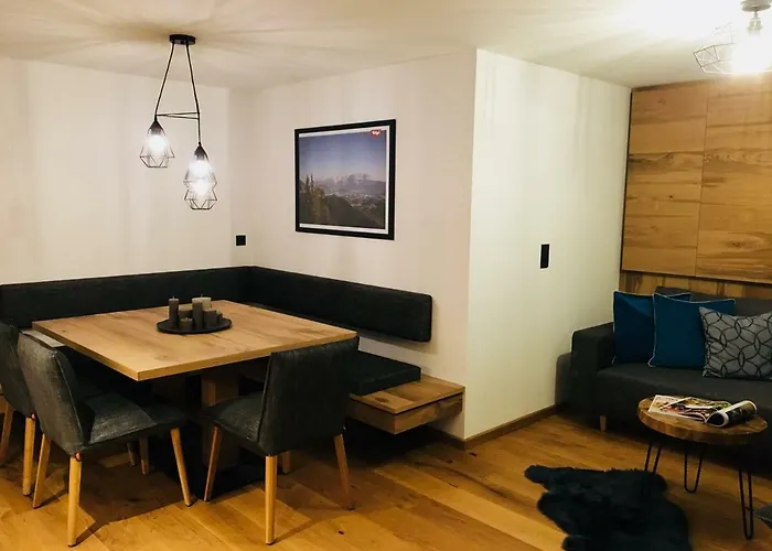 Lederer Дом отдыха