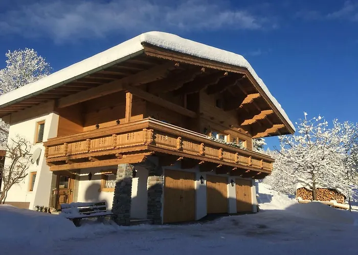 Lederer Дом отдыха *