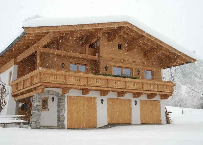 Lederer Дом отдыха *