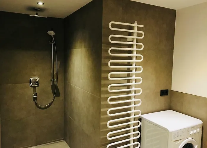 Lederer Дом отдыха Фибербрюнн