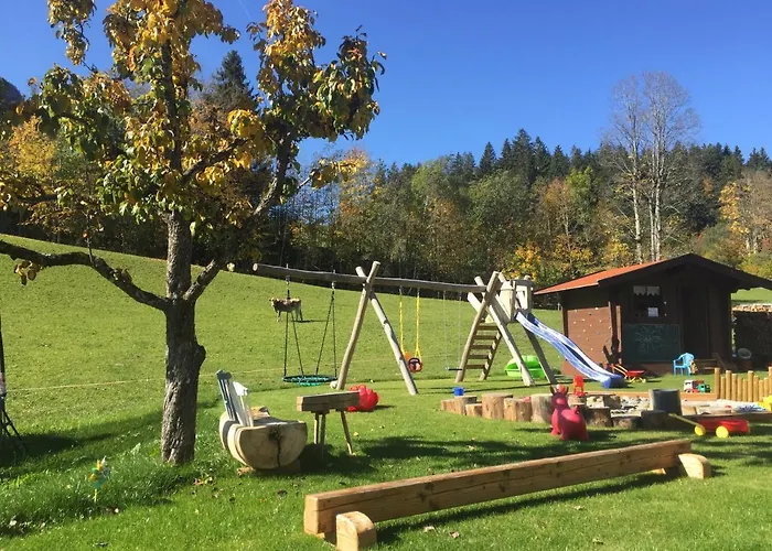 Дом отдыха Lederer