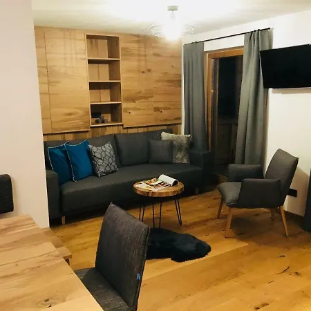 Lederer Ferienhaus *